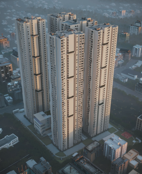 Candeur Crescent  